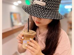 -PUZZLE COFFEE 拼图咖啡