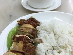 -周生记太爷鸡(文明路店)