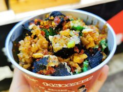 -董顺桃老长沙臭豆腐(步行街店)