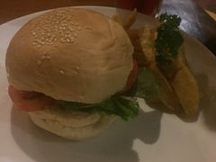 -Pundi Pundi Restaurant