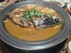 -应天大明王朝·南京菜(中山陵店)