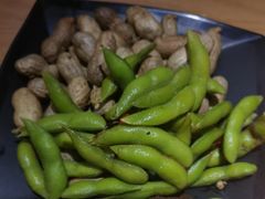 -二旗里烧烤·烤羊排(龙域店)
