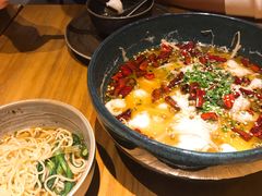 -十三式重庆江湖菜(金茂览秀城店)