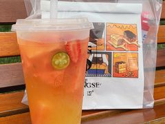 -糖涩(新佳丽店)