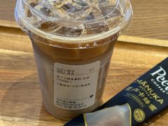 -Peet's 皮爷咖啡(深圳湾万象城店)
