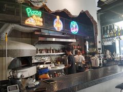 -味式·那不勒斯披萨Mise en place(亚朵酒店店)