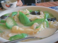 -南沙游艇会·大兵船餐厅