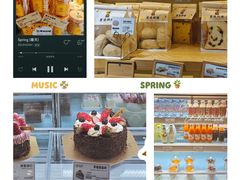 -匠造烘焙(联洋店)