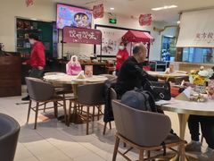 -东方饺子王(和平里店)