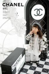 -花开映像儿童摄影