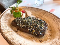 -燃扒房Steakhouse(皇庭店)