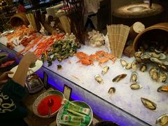 -“香”全日餐厅·株洲大汉希尔顿酒店