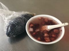 糖芋苗-芳婆糕团店(王府大街店)
