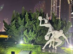 -星海广场