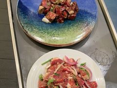 -海之屋韩式烤肉(海棠68环球美食街店)
