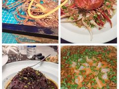 -忆江南·临江鱼馆