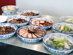 -兰边碗(鼓楼店)