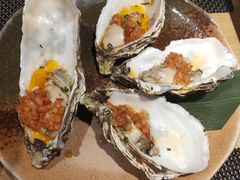 -虹料理·日料放题(悠方店)