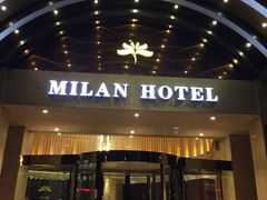 -米兰洲际酒店