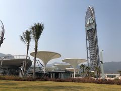 -大梅沙海滨公园