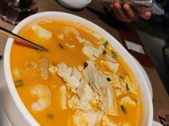 -前海沿·青岛菜(李沧万达店)