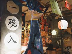 -和风食堂·日料·无界小火锅