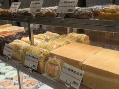 -君之狮子山·轻糖烘焙(松江印象城店)