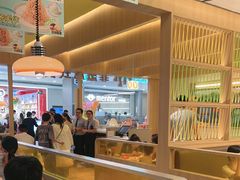 -菲滋意式餐厅(西溪印象城店)