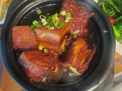 -老长春肉馆(创业大街店)