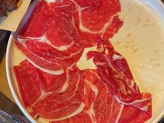 -东来顺·非遗火锅(高新店)