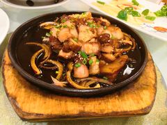 -宜宾海鲜酒家·三十年老字号