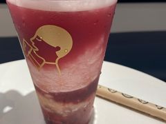 -喜茶(迪士尼小镇DP店)