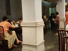 -功德林(南京西路店)