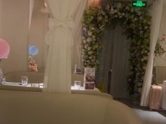 -晶雅花园西餐厅(南京首店)