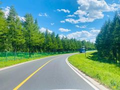 -塞罕坝国家级自然保护区