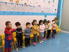 -易贝乐成长中心(坂田中心)