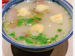 -弄堂小笼包(天津南开大悦城店)
