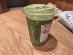 -星巴克(西安李家村万达店)