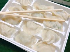 -船歌·鱼水饺青岛菜(闽江二路店)