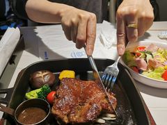 -牛扒先生·厚切雪花牛扒西餐厅(北京路禺山路店)