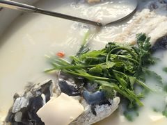 -宝荣鱼馆·临湖之宴(千岛湖店)
