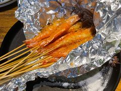 -嘉禾·悦享餐厅(八方汇店)