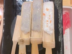 -水林间·寿喜烧自助(仙林金鹰店)
