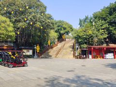 -深圳锦绣中华民俗村