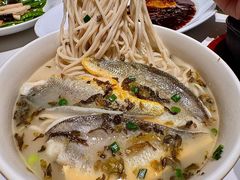 -顶特勒·黄鱼馆·特色菜(上海大世界店)