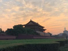 -天安门城楼
