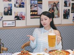 -五丁桥光头香辣蟹(望江橡树林店)