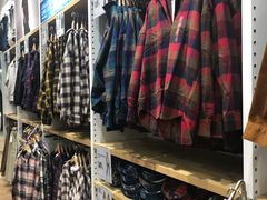 -优衣库(天津天河城店)