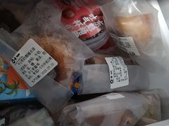 -0+1·手作面包(新北店)