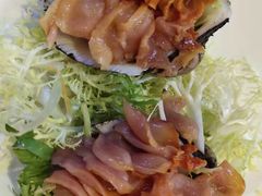 -添福来墨鱼饺子 · 海鲜东北菜(泡崖店)